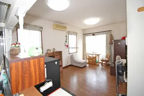 4LDK+S 伊贺市 三重县 (6)