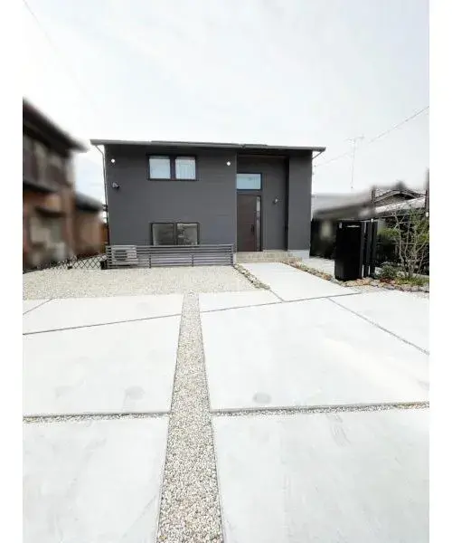 Akiya in Matsusaka