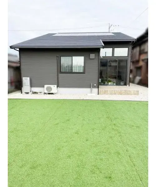 2LDK Property Matsusaka City Mie Prefecture (2)