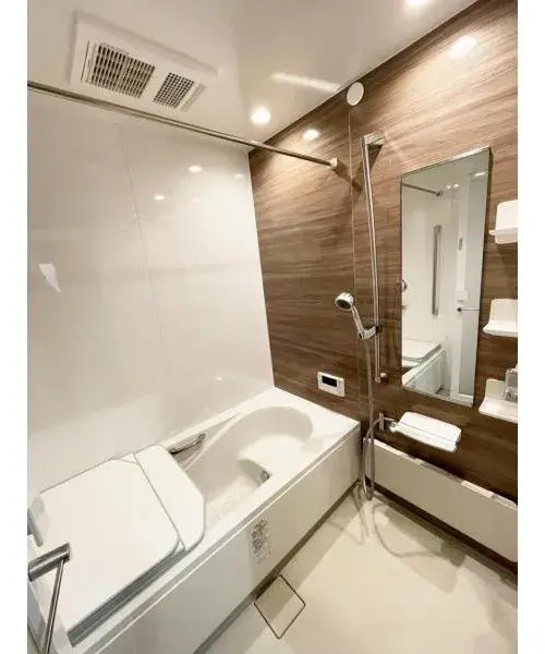 2LDK Property Matsusaka City Mie Prefecture (14)