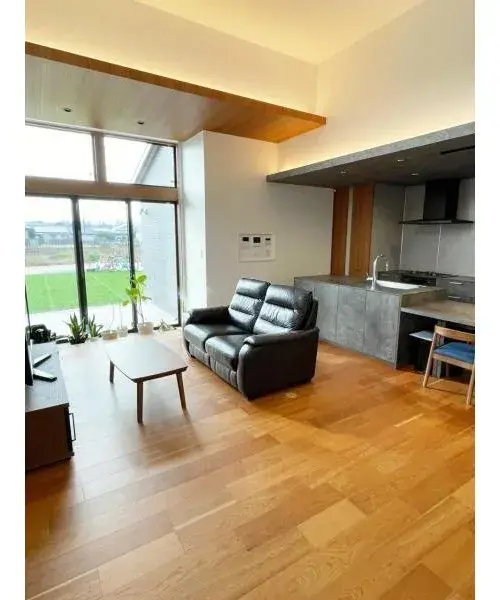 2LDK Property Matsusaka City Mie Prefecture (3)