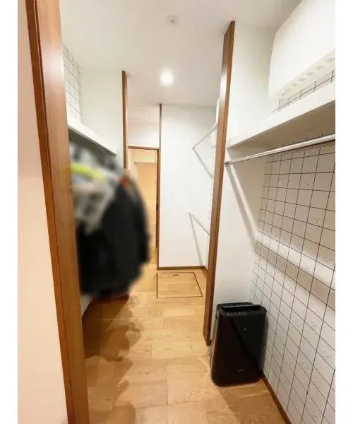 2LDK Property Matsusaka City Mie Prefecture (6)