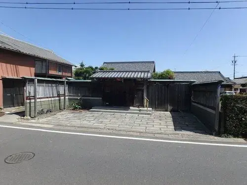 Akiya in Suzuka