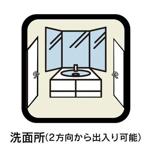3LDK Property Suzuka City Mie Prefecture (20)
