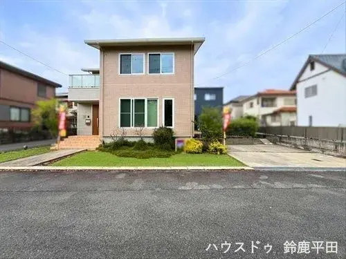 3LDK Property Suzuka City Mie Prefecture (7)