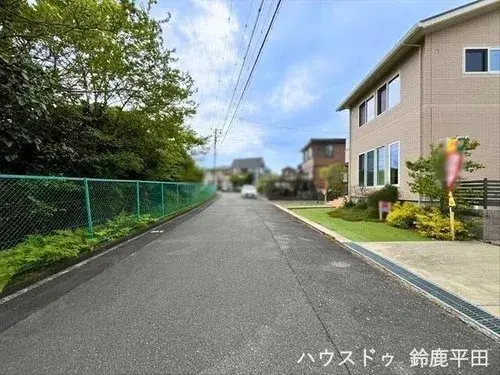 3LDK Property Suzuka City Mie Prefecture (8)