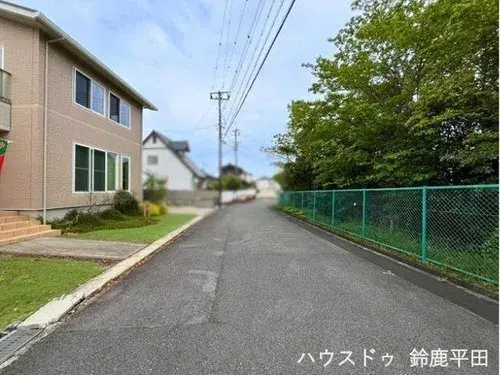 3LDK Property Suzuka City Mie Prefecture (9)