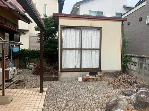 Akiya in Matsusaka