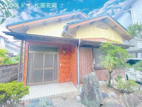 4DK Property Matsusaka City Mie Prefecture (5)