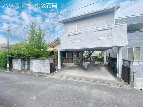 4DK Property Matsusaka City Mie Prefecture (6)
