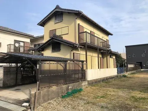 Akiya in Suzuka