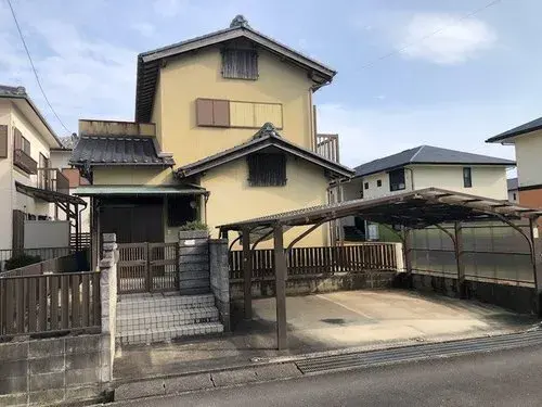 4LDK Property Suzuka City Mie Prefecture (2)