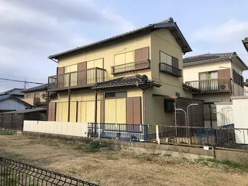4LDK Property Suzuka City Mie Prefecture (3)