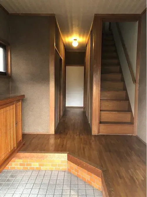 4LDK Property Suzuka City Mie Prefecture (5)