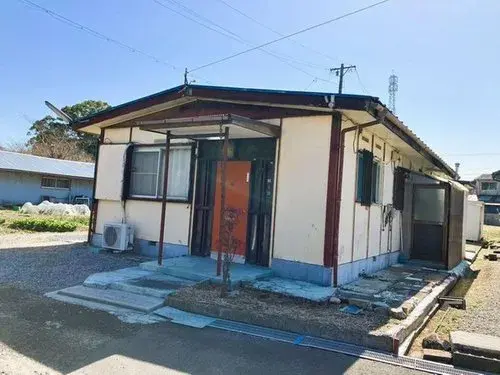 Akiya in Yokkaichi