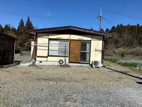 4DK Property Yokkaichi City Mie Prefecture (2)