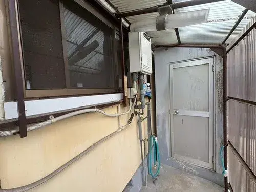 4DK Property Yokkaichi City Mie Prefecture (16)