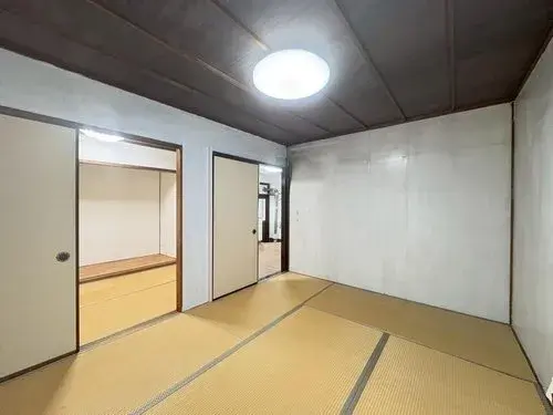 4DK Property Yokkaichi City Mie Prefecture (17)