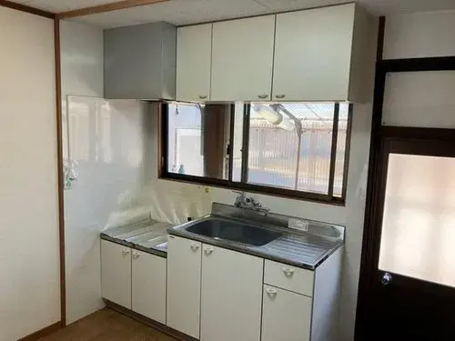 4DK Property Yokkaichi City Mie Prefecture (20)