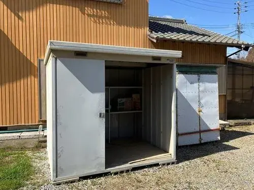 4DK Property Yokkaichi City Mie Prefecture (3)