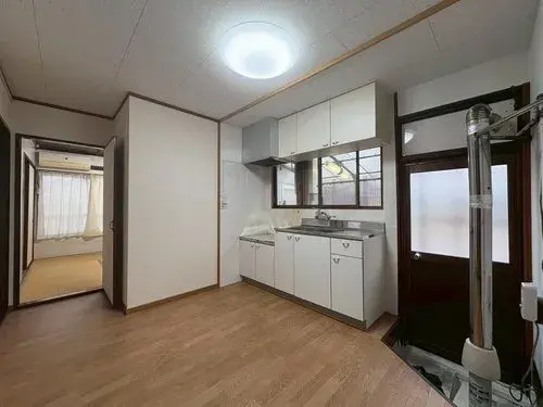 4DK Property Yokkaichi City Mie Prefecture (22)