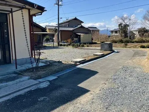 4DK Property Yokkaichi City Mie Prefecture (4)