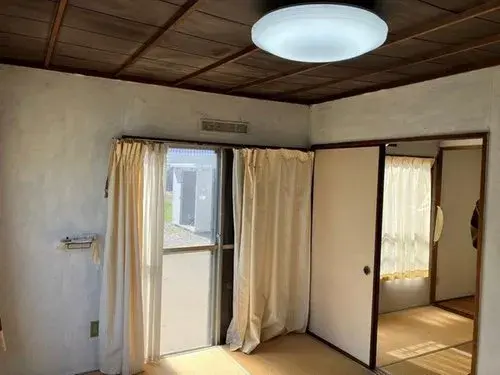 4DK Property Yokkaichi City Mie Prefecture (9)