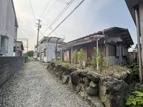 4K Matsusaka City Mie Prefecture (2)