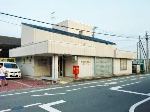 4K Matsusaka City Mie Prefecture (20)