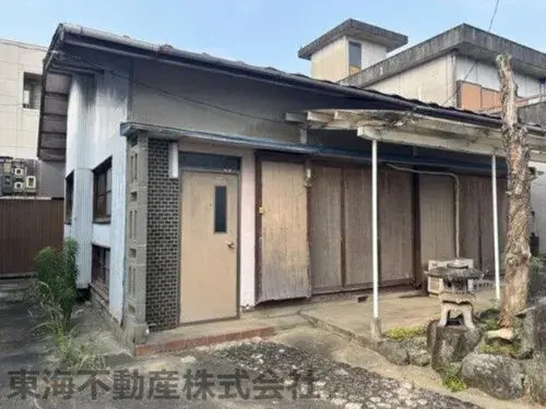 4K Matsusaka City Mie Prefecture (3)