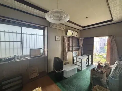 4K Matsusaka City Mie Prefecture (6)