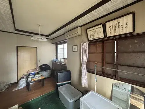 4K Matsusaka City Mie Prefecture (8)