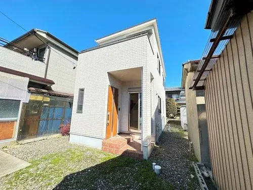 Akiya in Yokkaichi