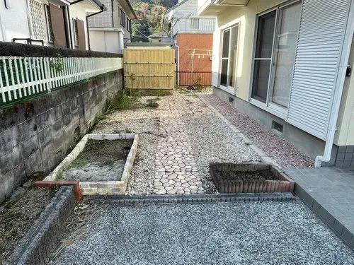 Akiya in 名張市