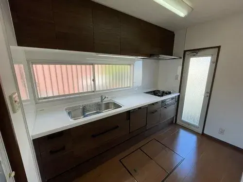 عقار 4LDK مدينة ناباري محافظة ميه (14)