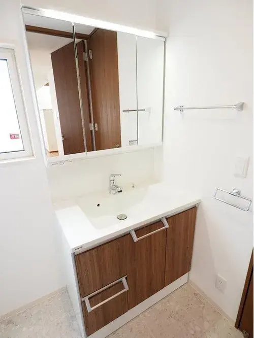 Propiedad 3LDK Ciudad de Kuwana, Prefectura de Mie (13)