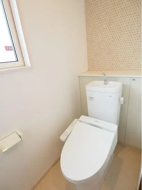 Propiedad 3LDK Ciudad de Kuwana, Prefectura de Mie (15)