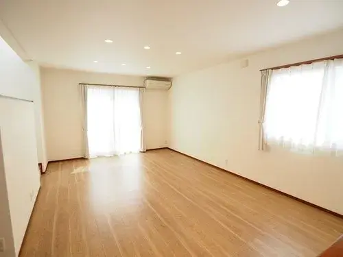 Propiedad 3LDK Ciudad de Kuwana, Prefectura de Mie (6)