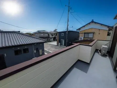 Akiya in 津市
