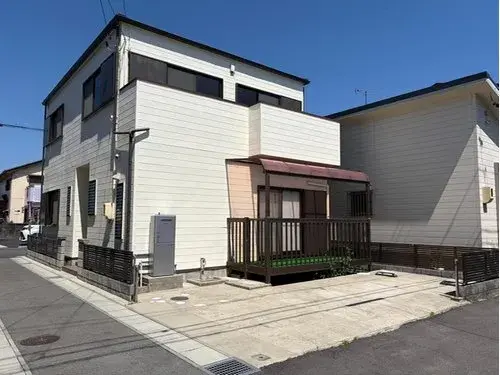 5LDK房产 津市 三重县 (2)