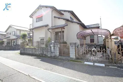 Akiya in Nabari