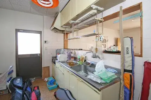 Propiedad 5LDK Ciudad de Nabari Prefectura de Mie (10)
