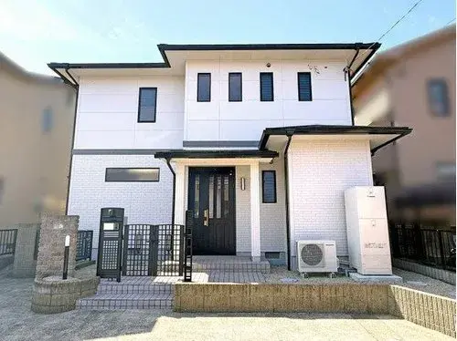 Akiya in Посёлок Komono