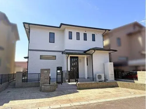 3LDK+S Propiedad Komono-cho Mie Prefecture (2)
