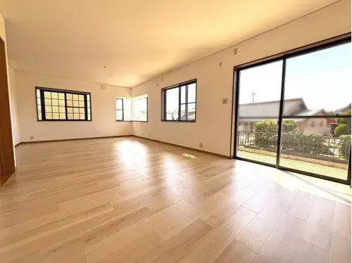 3LDK+S Propiedad Komono-cho Mie Prefecture (10)