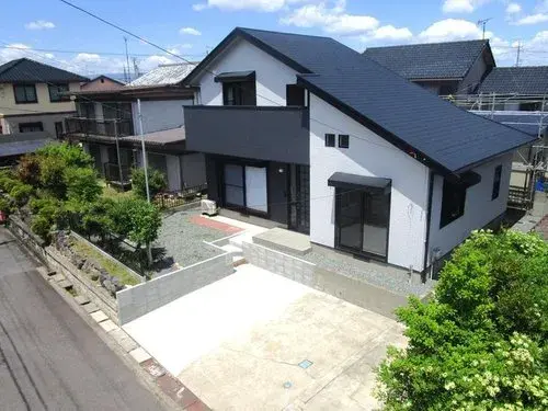 Akiya in Matsusaka