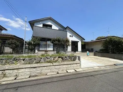 3LDK物件 松阪市 三重県 (2)