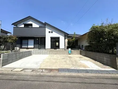 3LDK物件 松阪市 三重県 (3)