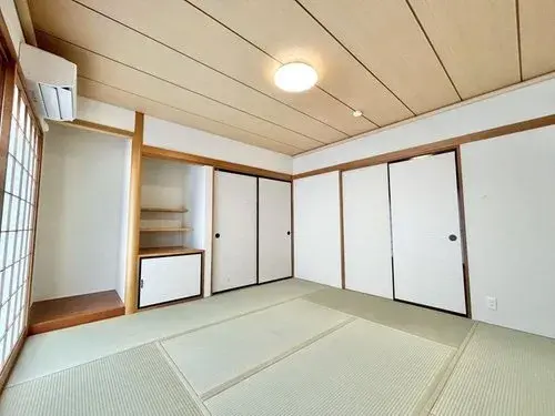 3LDK物件 松阪市 三重県 (9)