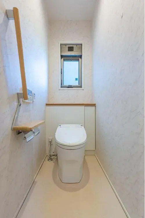 3LDK+S Property Kuwana City Mie Prefecture (14)